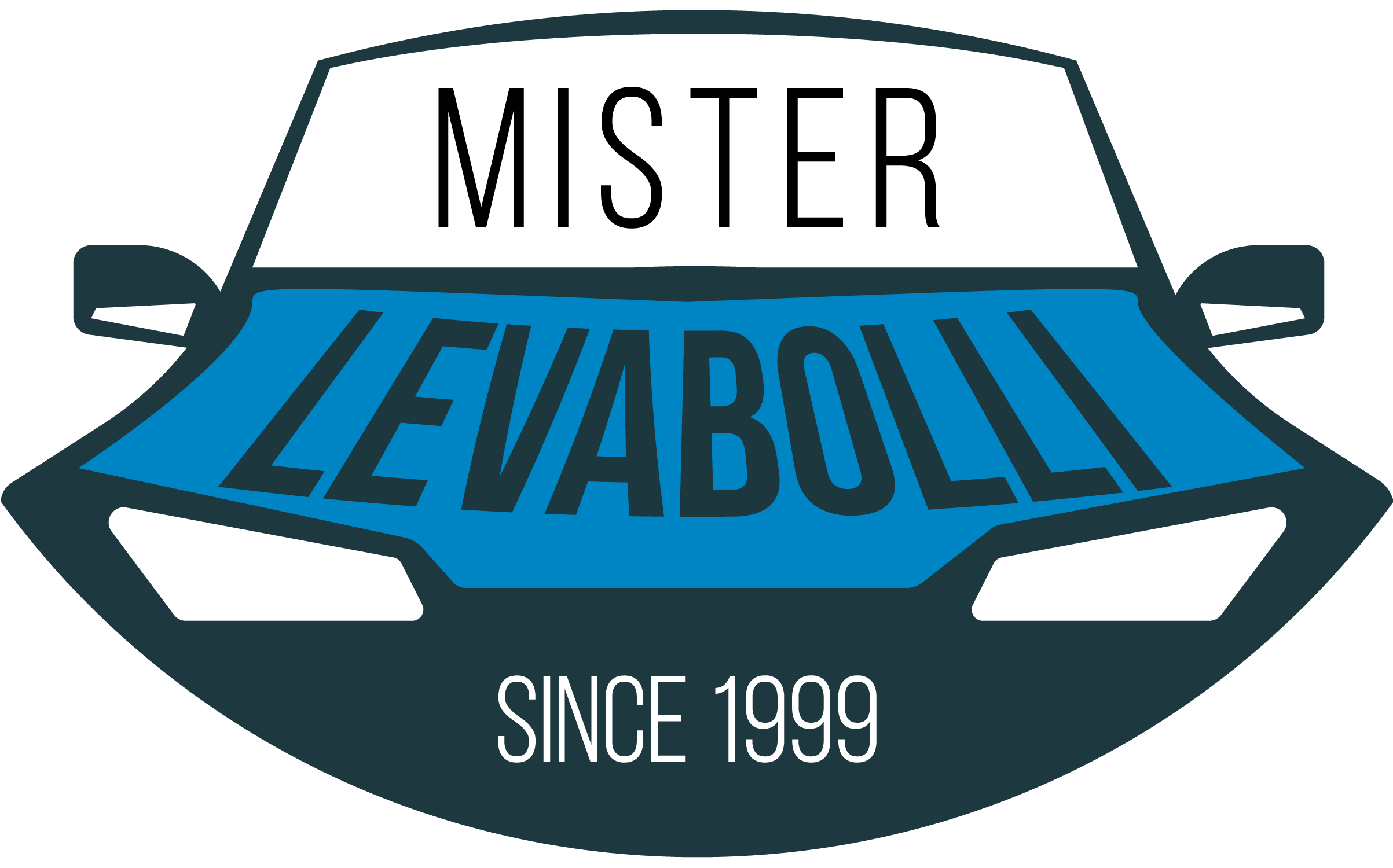 Mister Levabolli